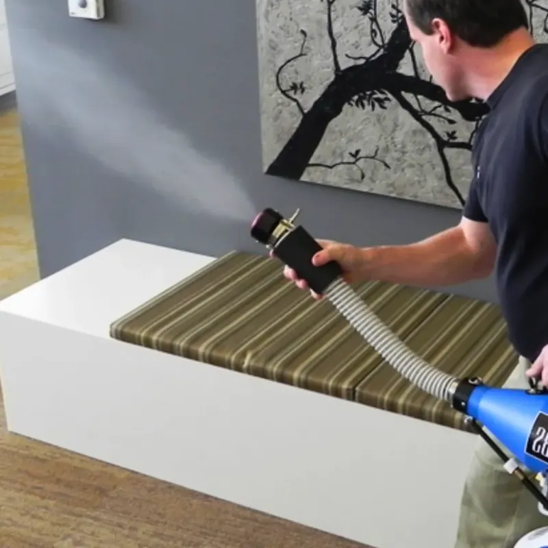 Professional Odor Removal in Lake Hallie, WI